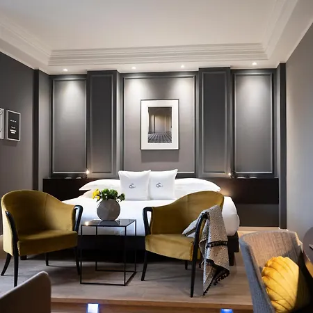 Elizabeth Lifestyle Hotel Bologna