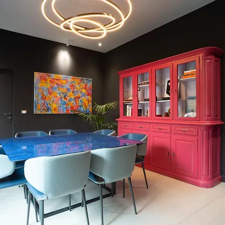 Hotel Elizabeth Lifestyle Bologna