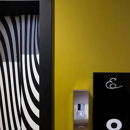 Hotel Elizabeth Lifestyle 4*