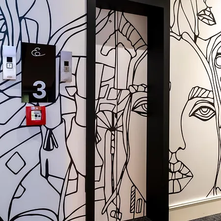 Elizabeth Lifestyle Hotel 4*