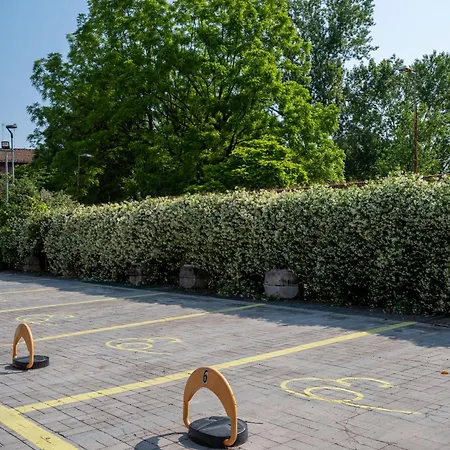 Elizabeth Lifestyle Hotel Bologna