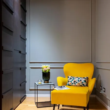 Elizabeth Lifestyle Hotel Boloňa