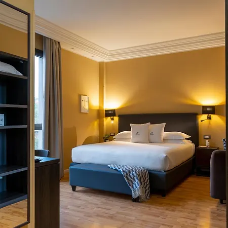Elizabeth Lifestyle Bologna