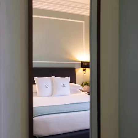 Elizabeth Lifestyle Hotel 4*