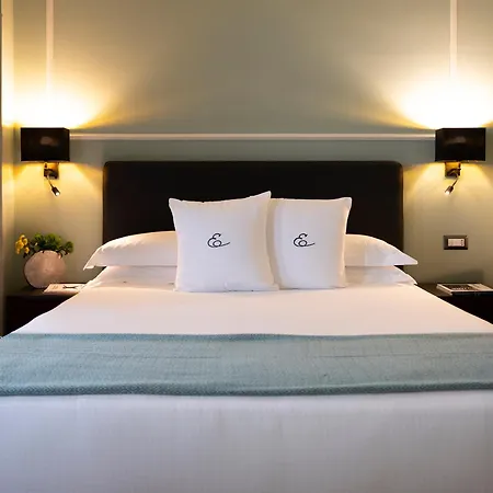 Hotel Elizabeth Lifestyle Bologna