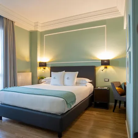 Elizabeth Lifestyle Hotel