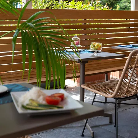 Elizabeth Lifestyle Hotel Bologna