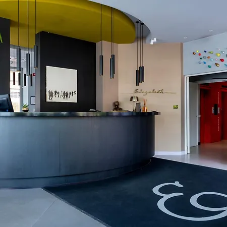 Elizabeth Lifestyle Hotel
