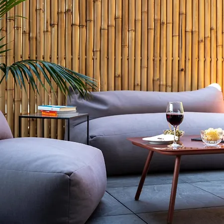 Elizabeth Lifestyle Hotel Bologna