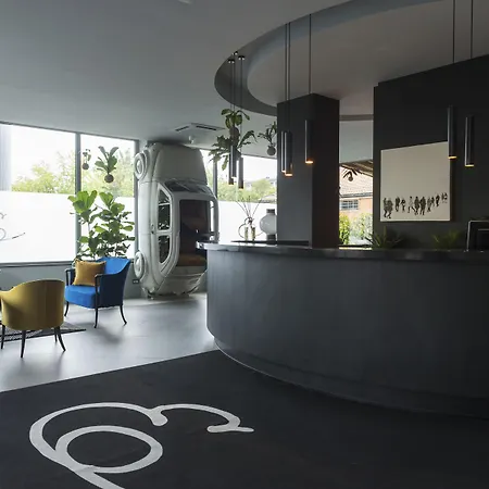 Elizabeth Lifestyle 4* Bologna