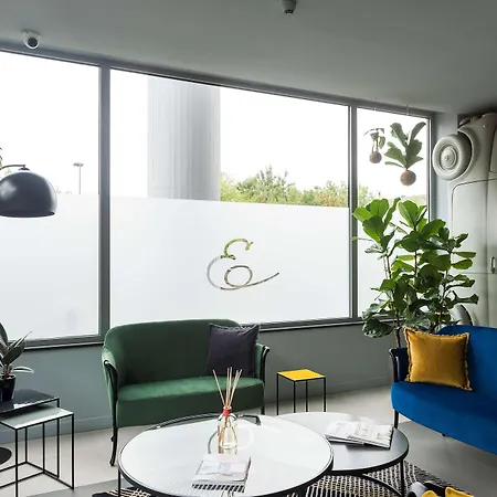 Elizabeth Lifestyle Hotel