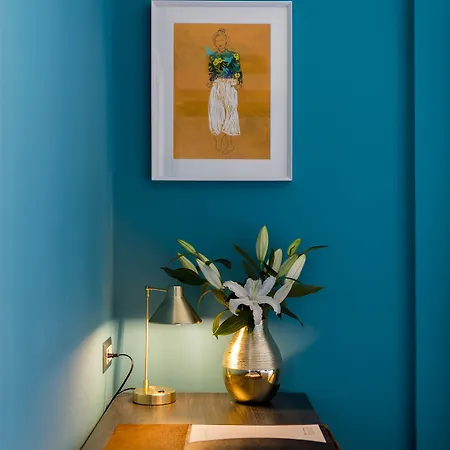 Hotel Elizabeth Lifestyle