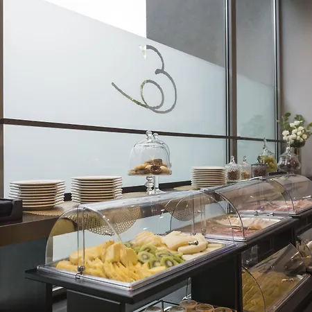 Elizabeth Lifestyle Hotel 4*