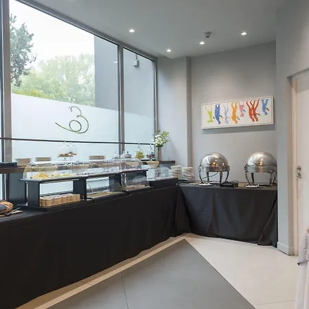 Elizabeth Lifestyle Hotel