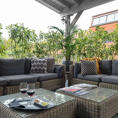 Elizabeth Lifestyle Hotel Bologna