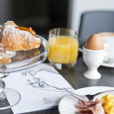 Hotel Elizabeth Lifestyle