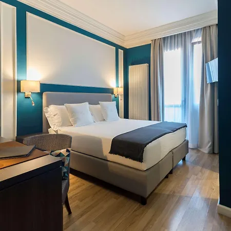 Elizabeth Lifestyle 4* Bologna