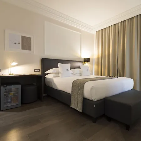 Hotel Elizabeth Lifestyle