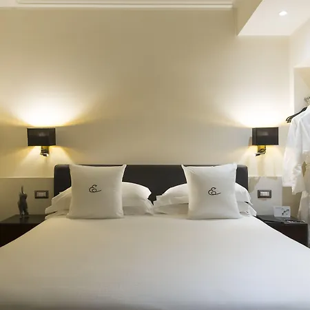 Elizabeth Lifestyle 4* Bologna