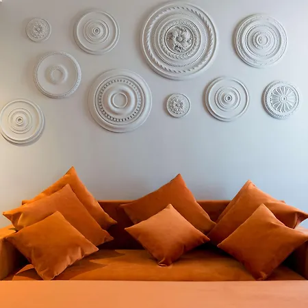 Elizabeth Lifestyle Bologna
