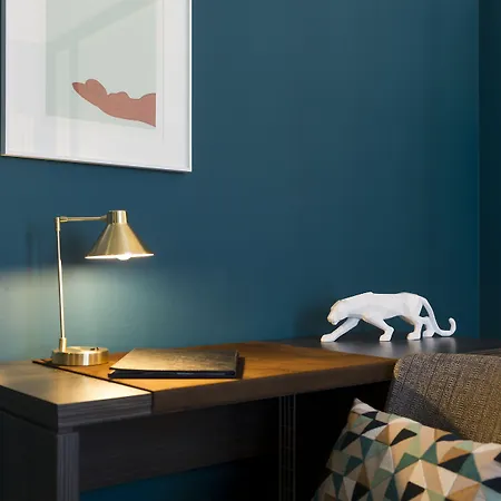 Elizabeth Lifestyle Hotel