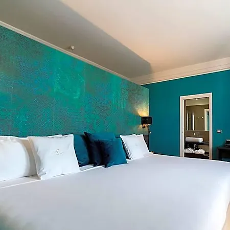 Elizabeth Lifestyle 4*