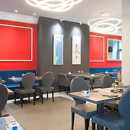 Elizabeth Lifestyle 4*