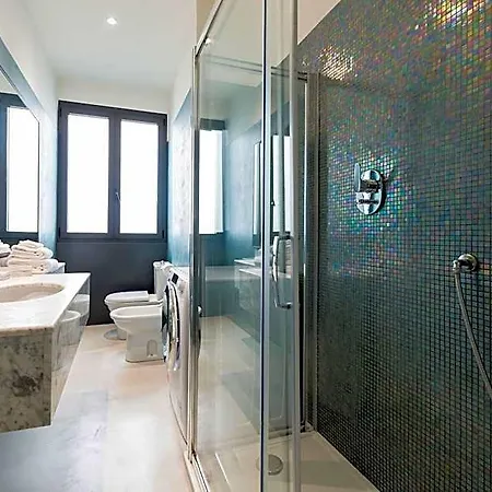 Elizabeth Lifestyle 4* Μπολόνια