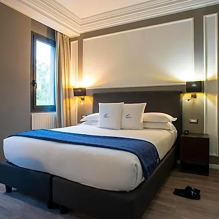 Hotel Elizabeth Lifestyle Bologna