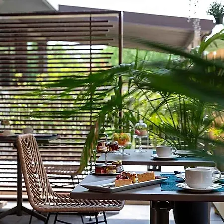 Ξενοδοχείο Elizabeth Lifestyle Μπολόνια