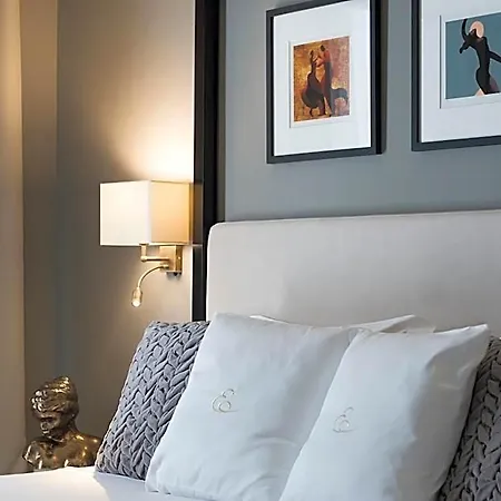 Ξενοδοχείο Elizabeth Lifestyle 4*