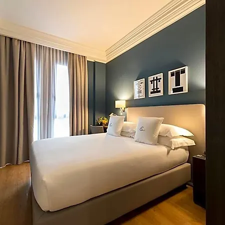 Hotel Elizabeth Lifestyle 4*