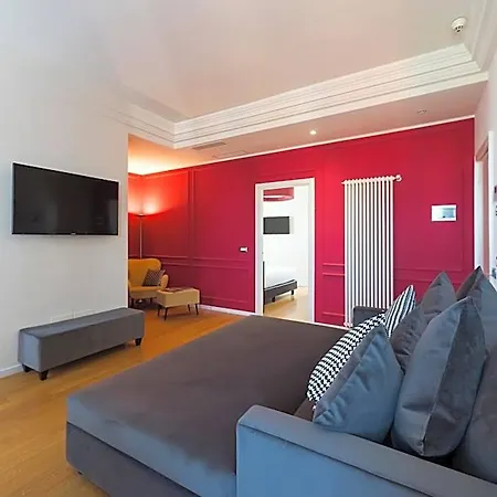 Elizabeth Lifestyle 4*