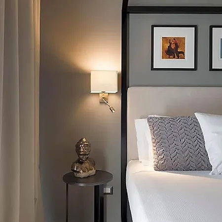 Elizabeth Lifestyle Ξενοδοχείο 4*