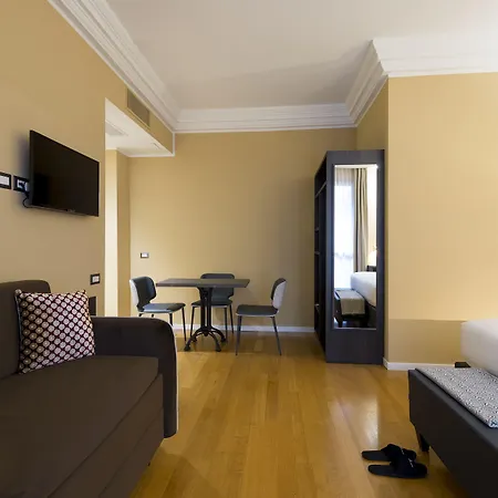 Hotel Elizabeth Lifestyle 4*