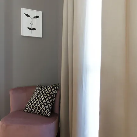 Elizabeth Lifestyle Hotel Bologna