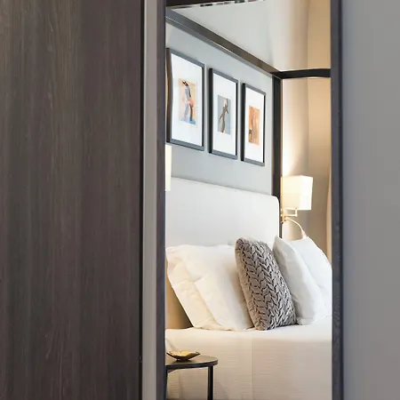 Elizabeth Lifestyle 4*