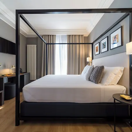 Elizabeth Lifestyle Hotel Bologna