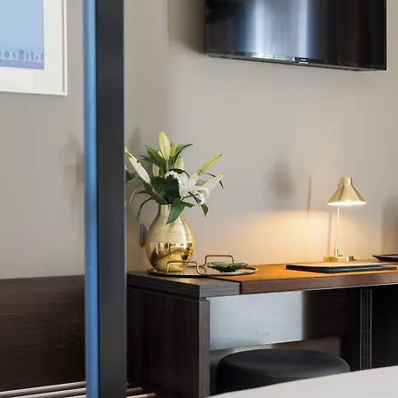 Hotel Elizabeth Lifestyle