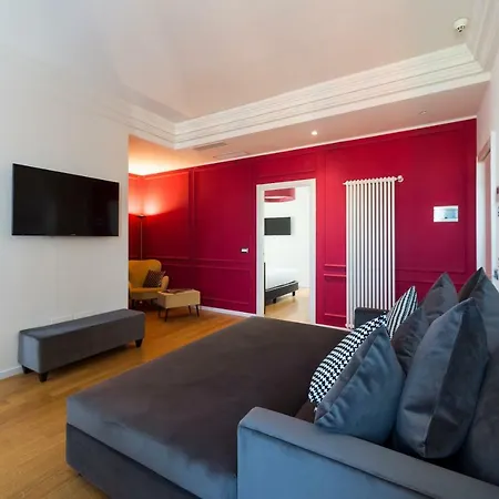 Elizabeth Lifestyle Hotel 4*