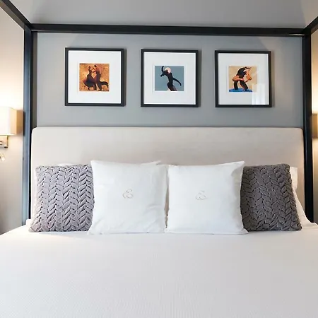 Hotel Elizabeth Lifestyle Bologna