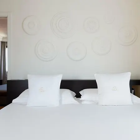 Elizabeth Lifestyle Hotel Bolonia