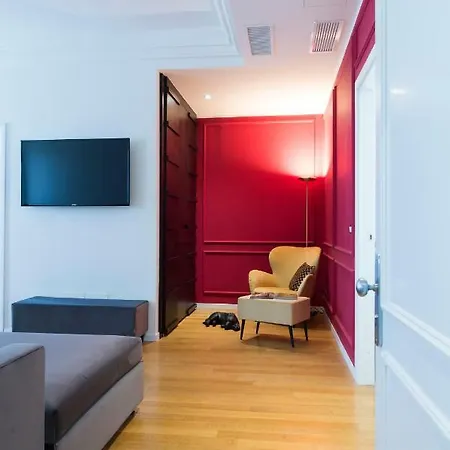 Elizabeth Lifestyle Hotel Boloňa