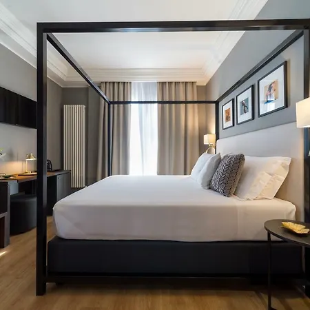 Elizabeth Lifestyle 4*