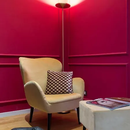 Elizabeth Lifestyle Hotel 4*