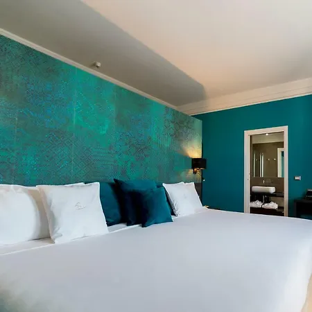 Elizabeth Lifestyle 4* Bologna