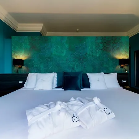 Elizabeth Lifestyle Bolonia