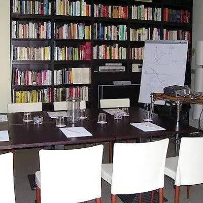 Elizabeth Lifestyle Hotel Bologna