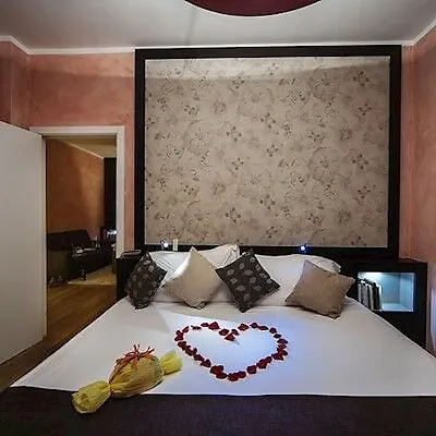 Elizabeth Lifestyle Bologna