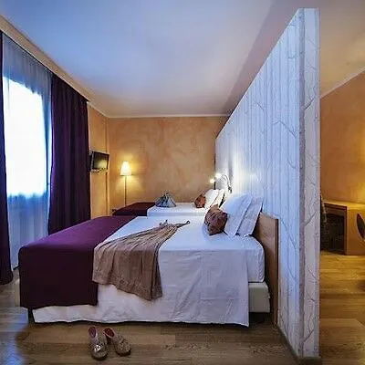 Elizabeth Lifestyle Bologna